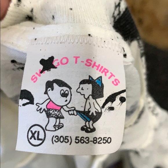 1991 Vintage Mighty Mouse - Picture 3 of 4